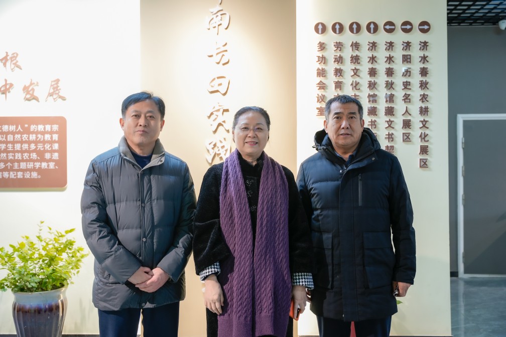 【長(zhǎng)田動(dòng)態(tài)】思想鑄魂固本 文化啟航新程——長(zhǎng)田實(shí)業(yè)以“宣”為筆 再創(chuàng)宣傳思想文化工作新篇章