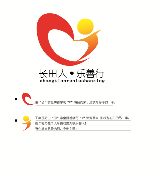 濟南長田實業(yè)社會公益組織的誕生