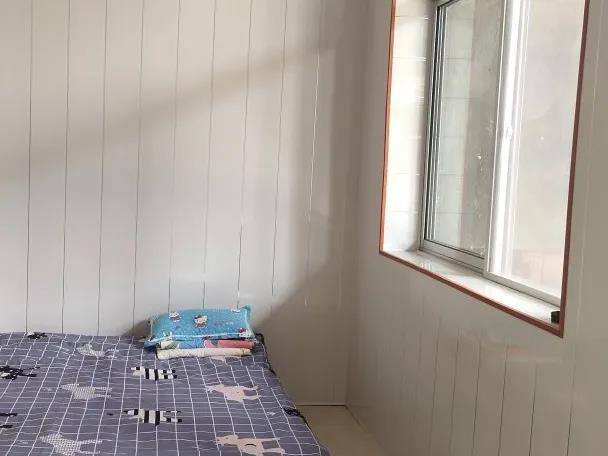 由濟(jì)南長田實業(yè)有限公司捐建的“希望小屋”正式交付！