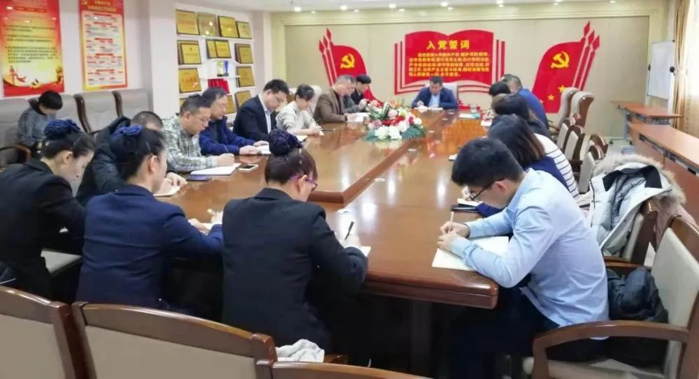 抗擊疫情 長田實(shí)業(yè)黨支部在行動