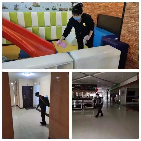 抗擊疫情 長田實(shí)業(yè)黨支部在行動