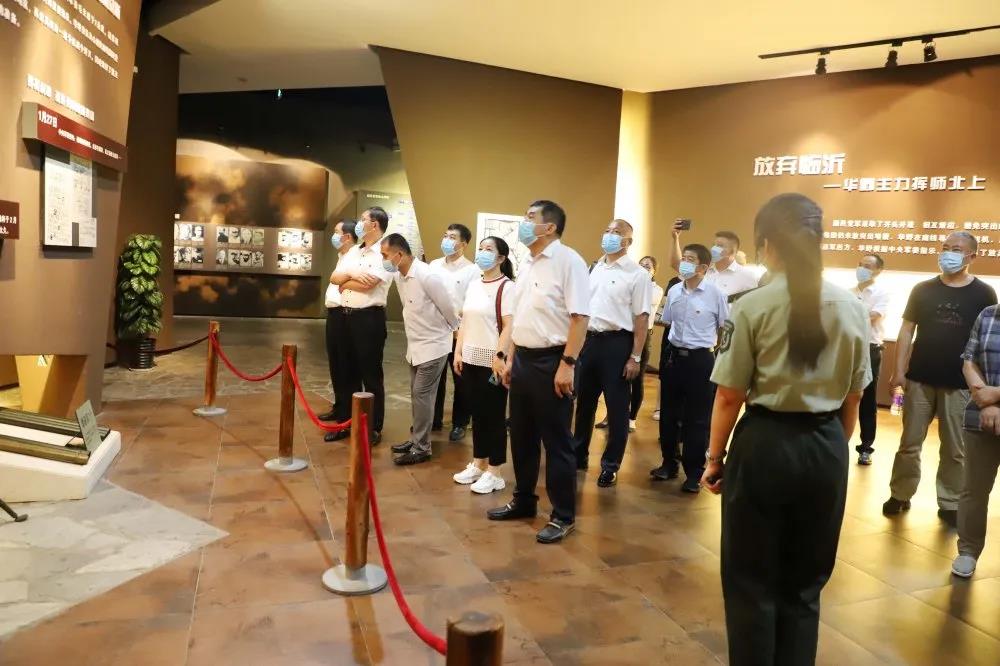 錘煉黨性踐初心 獻禮建黨99周年 —長田實業(yè)黨支部開展系列慶祝活動