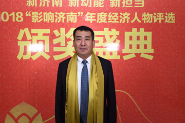 【媒體報道】企業(yè)家專訪|張勇：為提高濟(jì)陽區(qū)三產(chǎn)服務(wù)業(yè)品質(zhì)繼續(xù)努力!