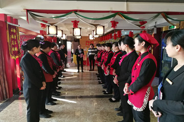 【長田動態(tài)】熱烈慶祝濟南長田實業(yè)有限公司員工代表選舉圓滿成功