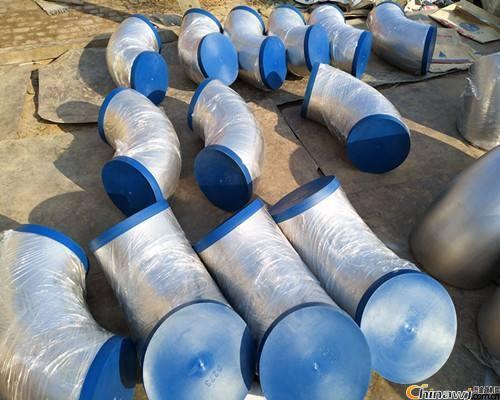 银川12crmo合金弯头制造厂家-管件管材-中国五金商机网